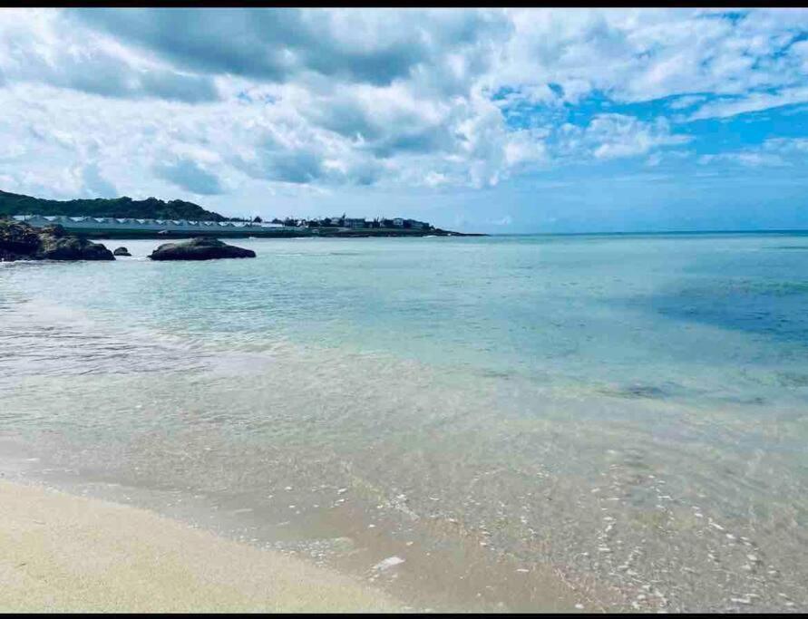 Natty'S Cozy Beach House In Hanover Jamaica Лусея Екстериор снимка